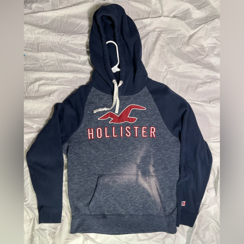 Hollister Hoodie